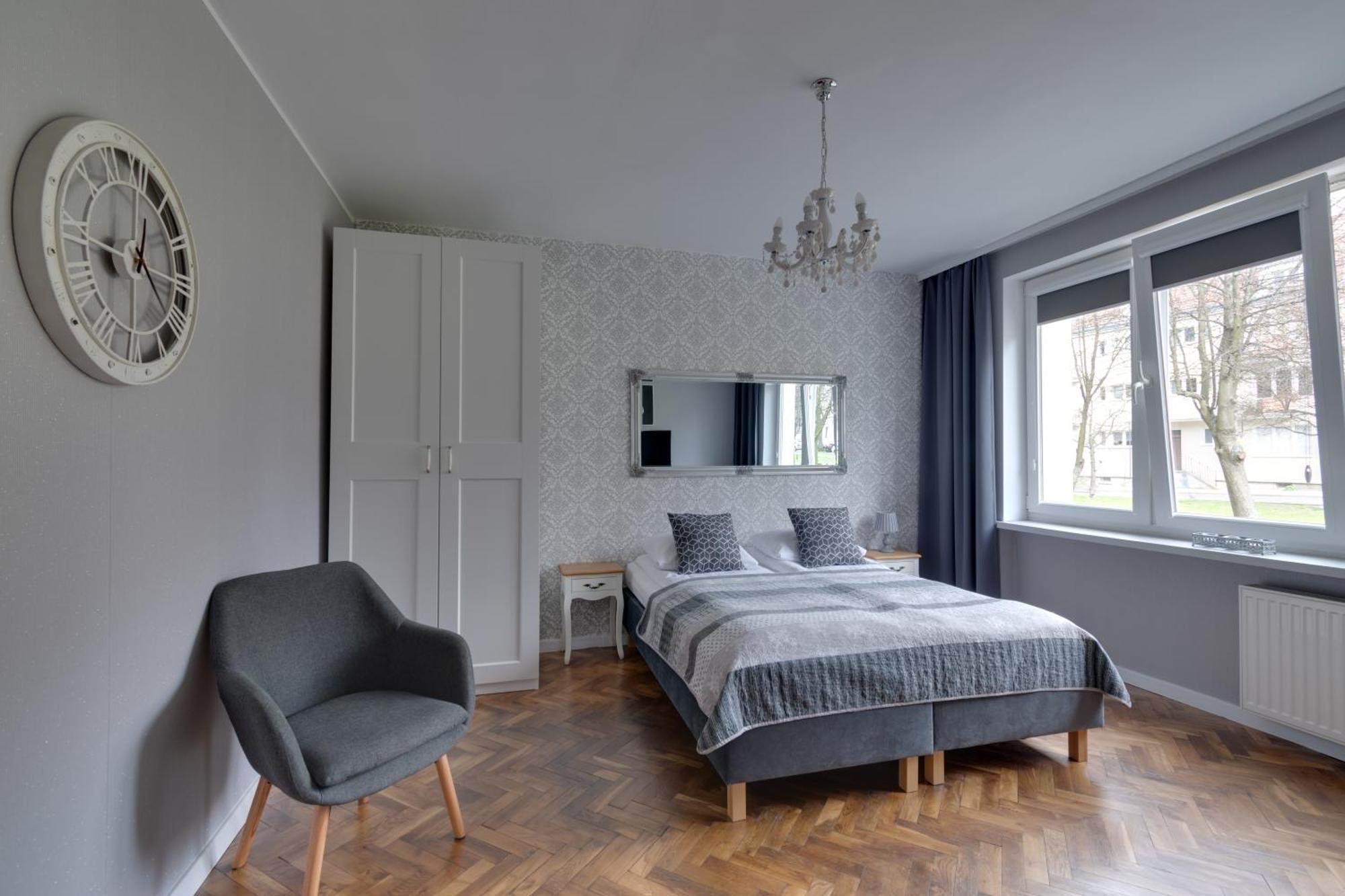 Apartamenty Old Town Mniszki — Zdjęcia 1