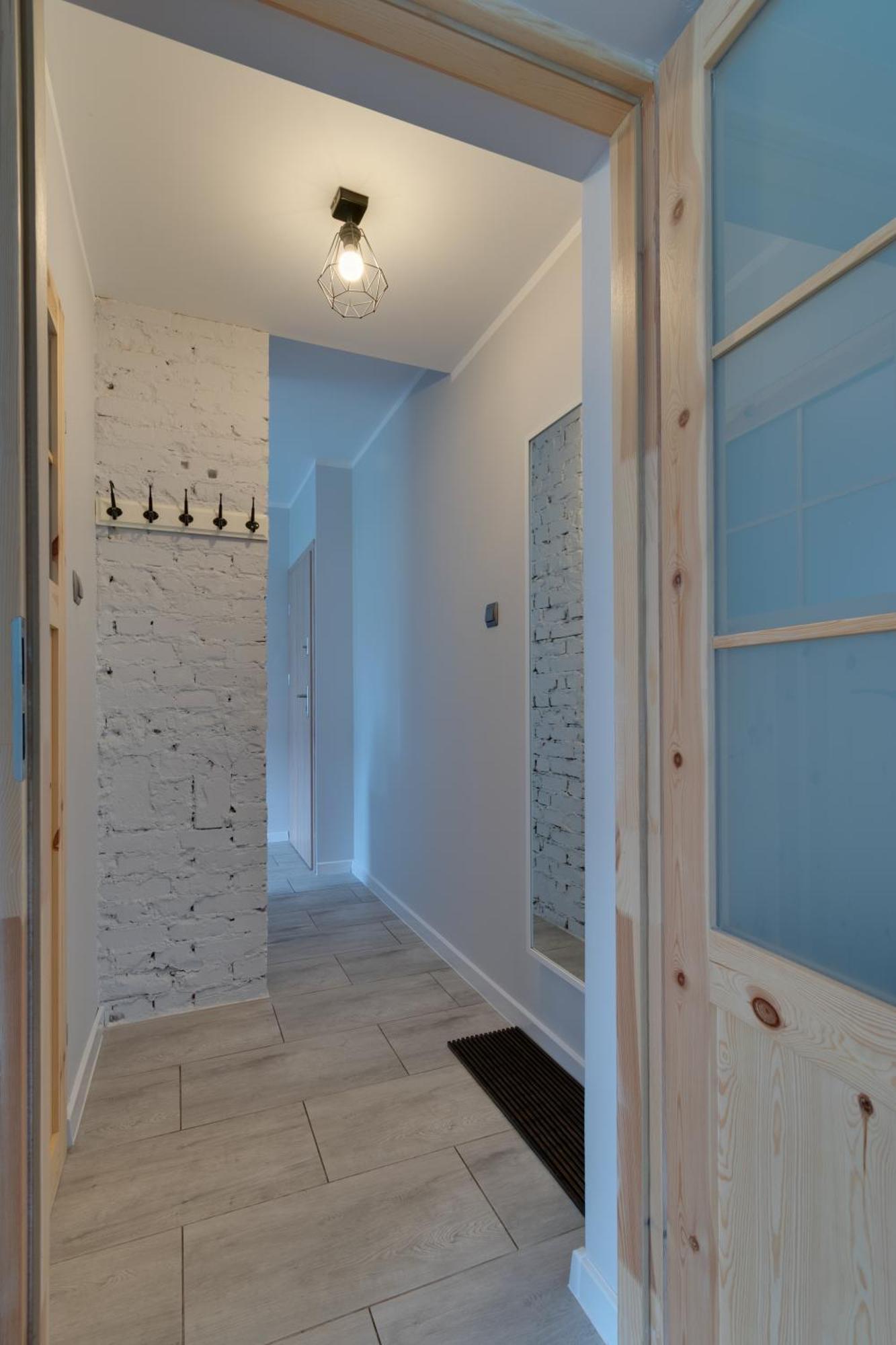 Apartamenty Old Town Mniszki — Zdjęcia 3