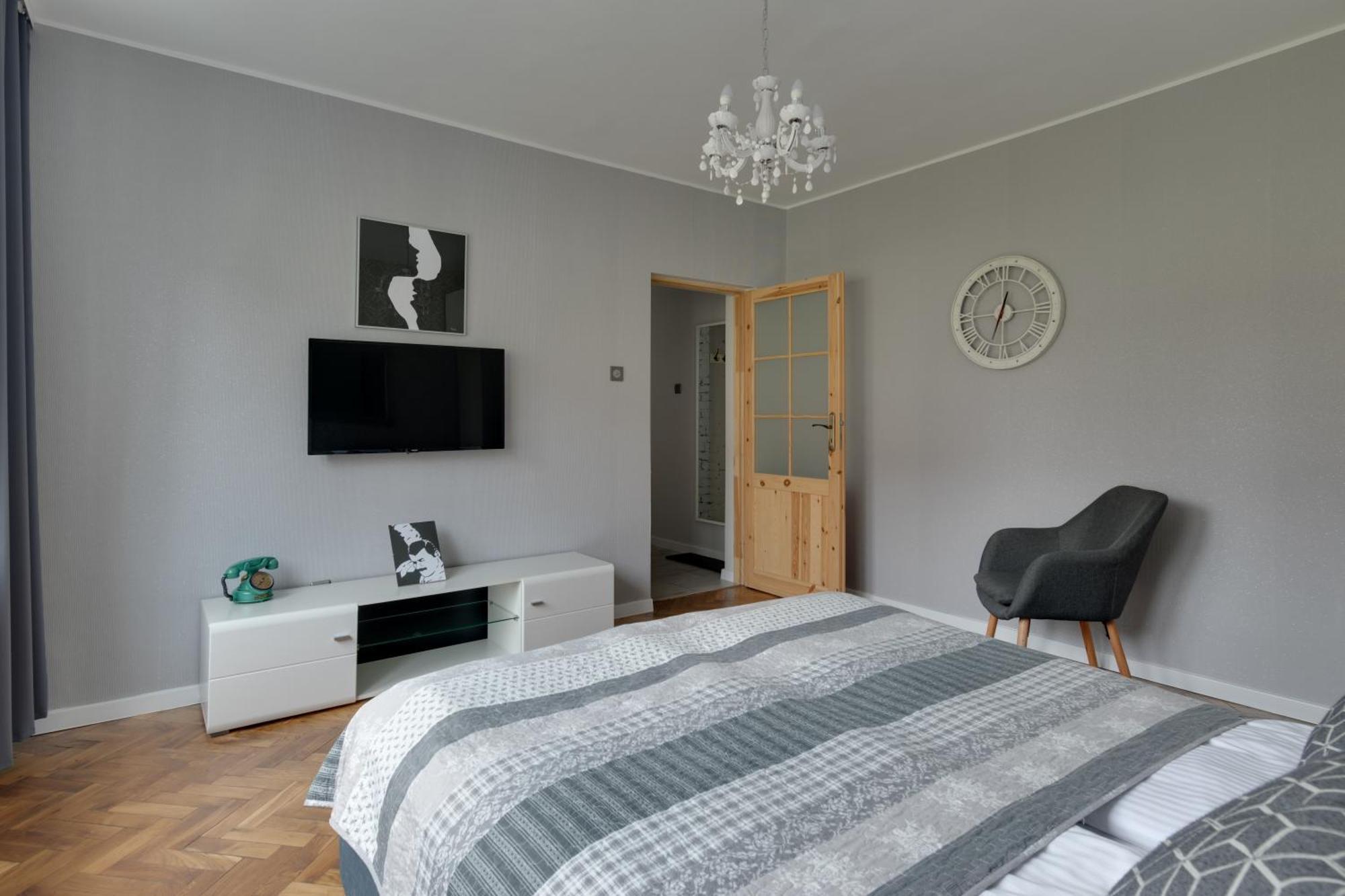 Apartamenty Old Town Mniszki — Zdjęcia 2