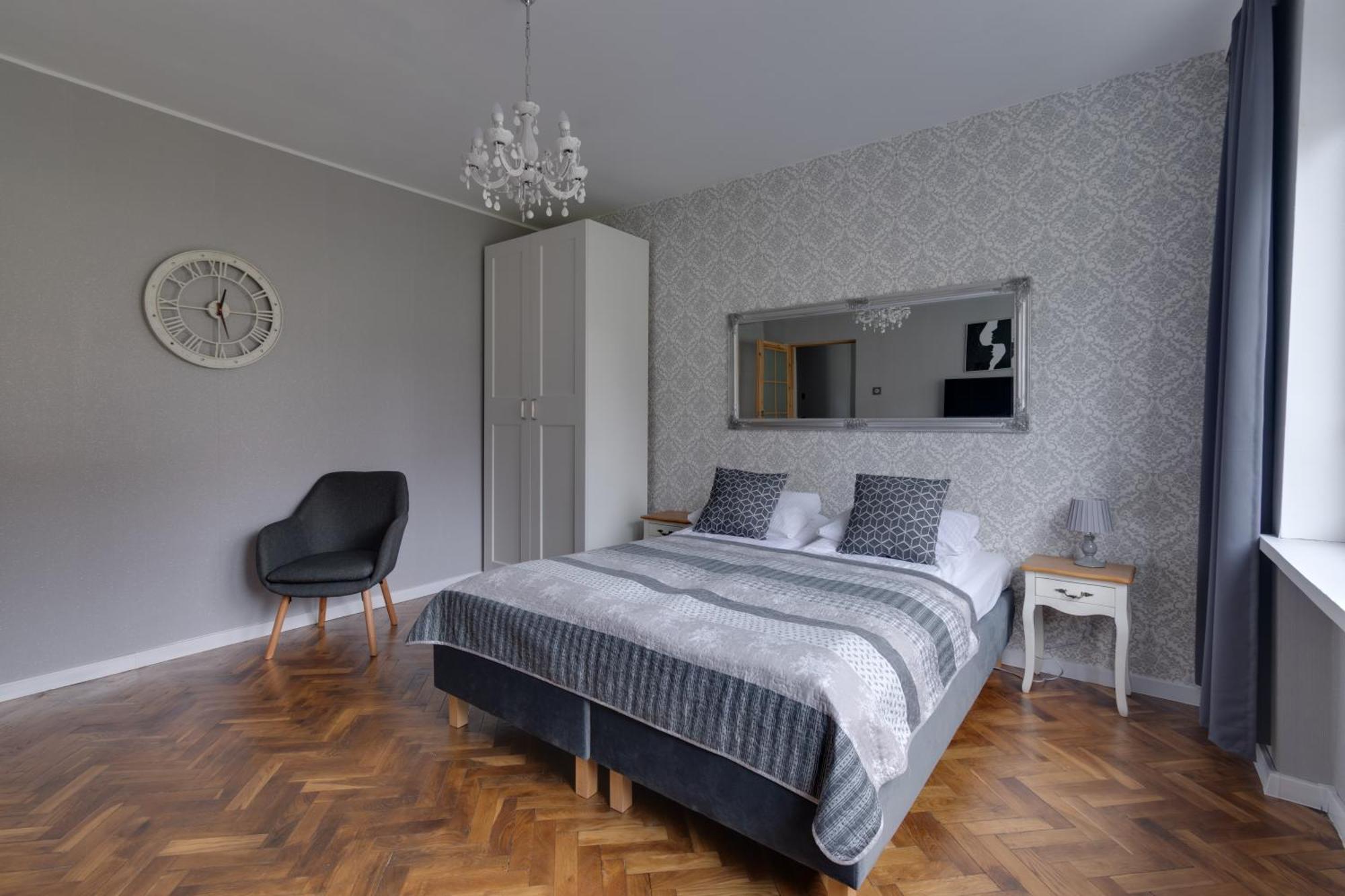 Apartamenty Old Town Mniszki, Gdansk